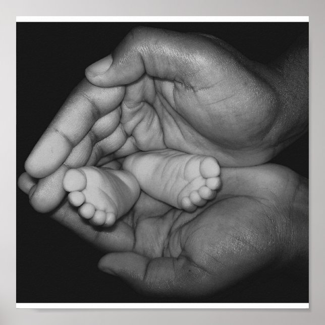 Póster 1.ᵉʳ mano (Frente)