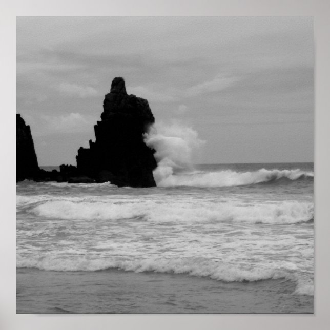 Póster 1.ᵉʳ roca (Frente)