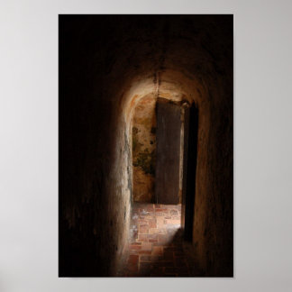 Póster 1.ᵉʳ sala