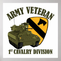 1.ᵉʳ Vet Cav - Bradley