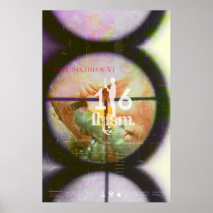 Póster 1/6thism_V1_ver.2