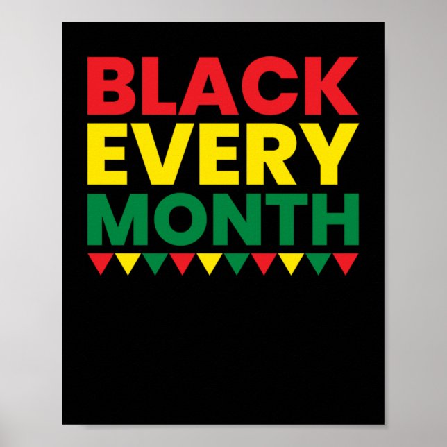 Póster 1 Derechos Mínimos de Historia Negra.Png (Frente)