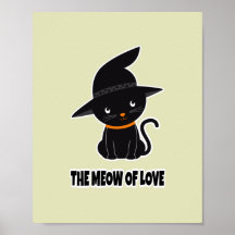 1. lindo y hermoso gato negro mimo amor
