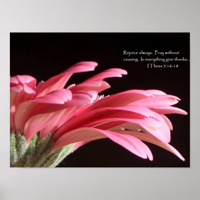 Póster 1 Thess (Frente)