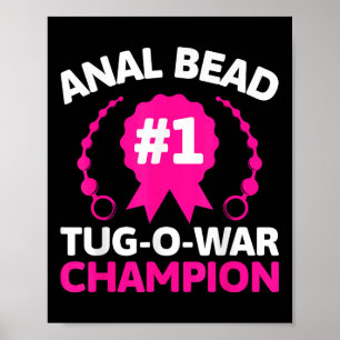 Póster #1 Tug De La Paliza O Campeón De Guerra Cañón De H