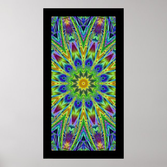 PÓSTER #20045, A (Frente)