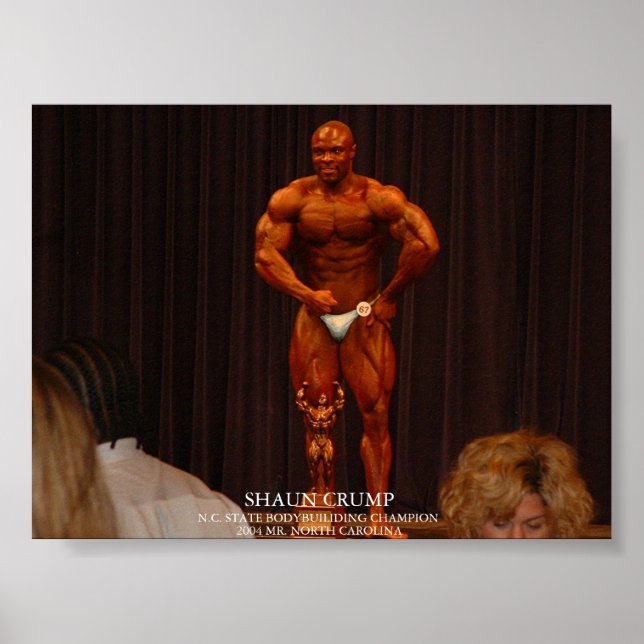 Póster 2004 mr nc (Frente)