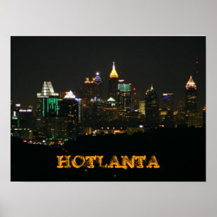 Póster 2007 11 1i 272, HOTLANTA
