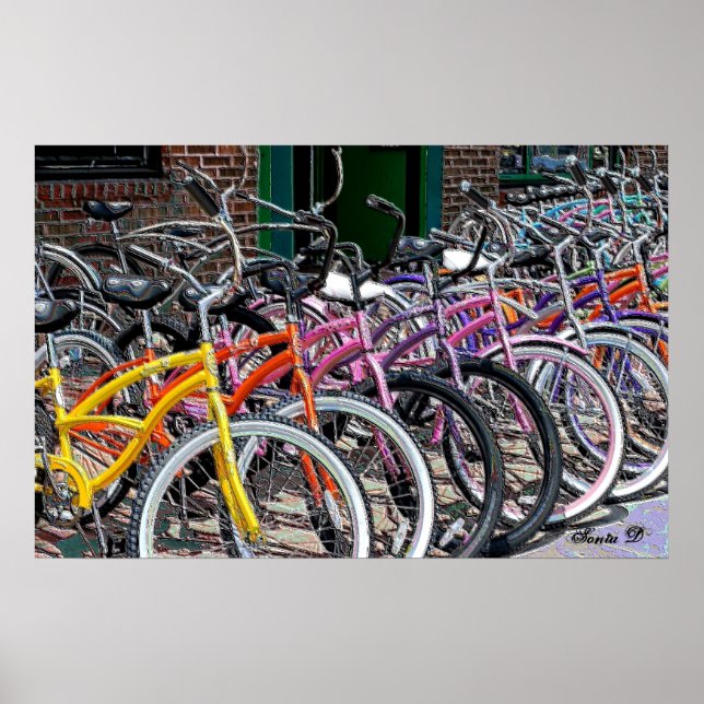 Póster 20090626_266, Sonia D. (Frente)