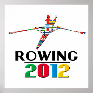 Póster 2012: El remar