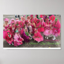 2018 CC - Desfile del Día de San Patricio