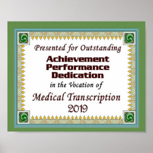Póster 2019 MT Certificate