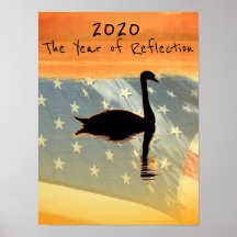 2020 El año de la reflexión
