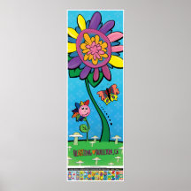 2023 Poster - Naturaleza divertida - Buellton.Art