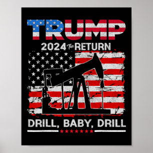 Póster 2024 Perforación del bebé