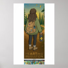 Póster 2026 - 2 caminos divergen