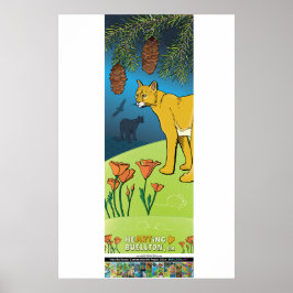 Póster 2026 Poster - Under the Boughs