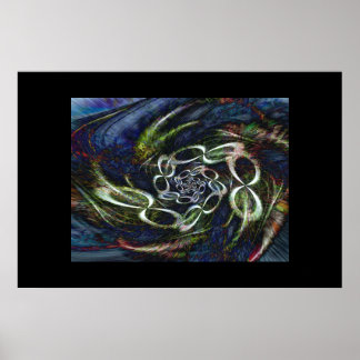Póster 20,32 x 20,32