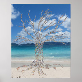 Póster 20" x 16", papel Poster de valor (mate)