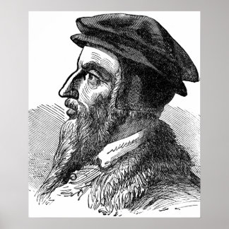 Póster 20" x 16", Value Poster Paper (Matte)