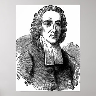 Póster 20" x 16", Value Poster Paper (Matte)