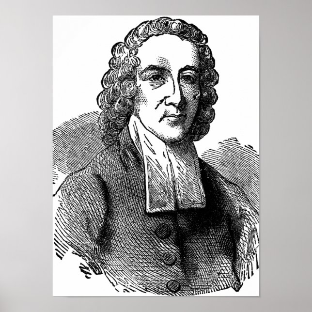 Póster 20" x 16", Value Poster Paper (Matte) (Frente)