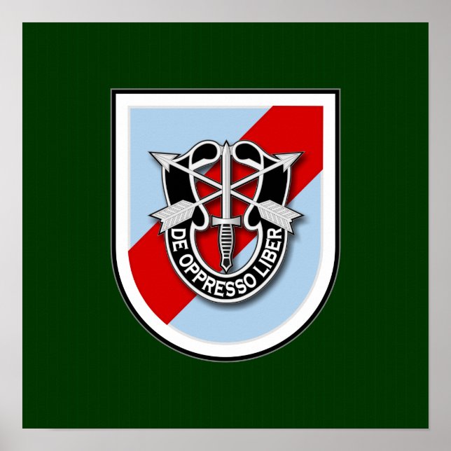 Póster 20th SFG-A 5 (Frente)