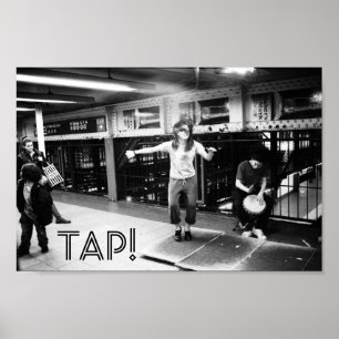 Póster ¡2122009262_46eaf58c73_o, GOLPECITO!