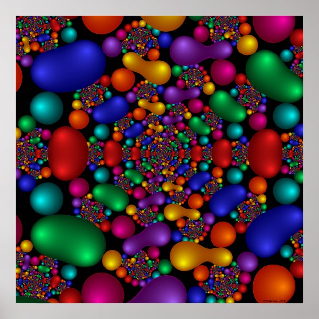 Póster 219 Poster (Frente)