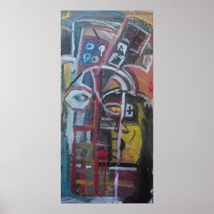 PÓSTER 21 PREGUNTAS