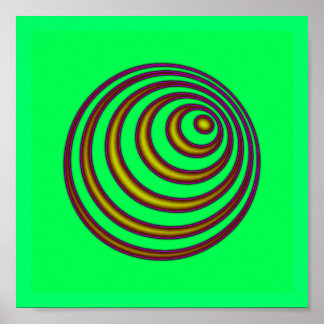 Póster 23.ª espiral