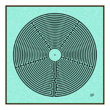 23 Laberinto del circuito