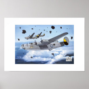PÓSTER 24 B