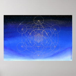 Póster 24 de abril Día #114. ¿FRESCURA?