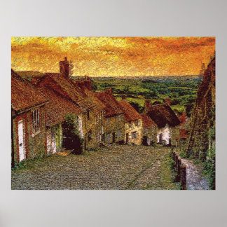 Póster 24b sketch cmyk