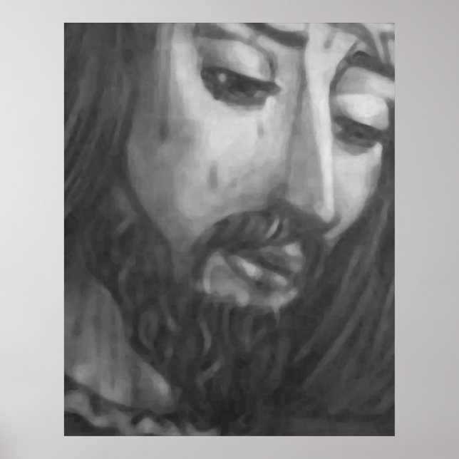 Póster #24x30 #Póster (Frente)