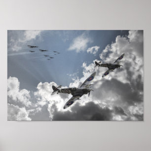 Póster 253 Sqdn