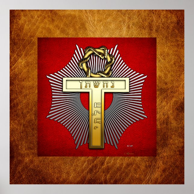 Póster 25° grado: Maestría en el Logro (Frente)