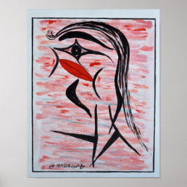 Póster 26/ Femme orgueilleuse