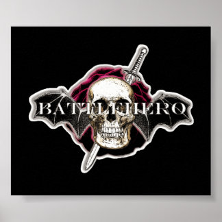 Póster 27" X 23" Poster