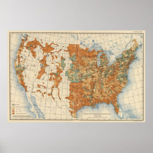 Póster 28 aumento 1890 a 1900