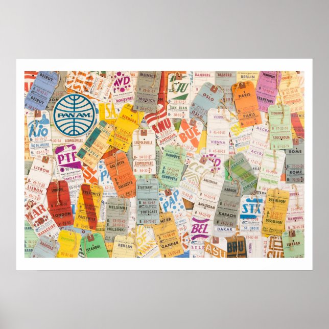 Póster 28" x 20", papel Poster de valor (mate) (Frente)