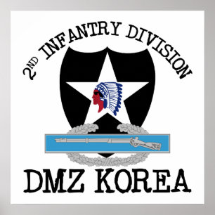 Póster 2.ª identificación Corea DMZ Vet con CIB