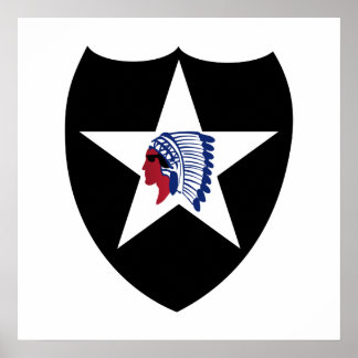 Póster 2.º parche de clase A ID