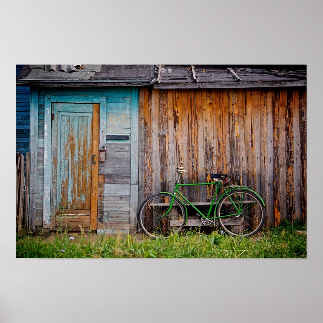 Póster 2.º presa (Frente)