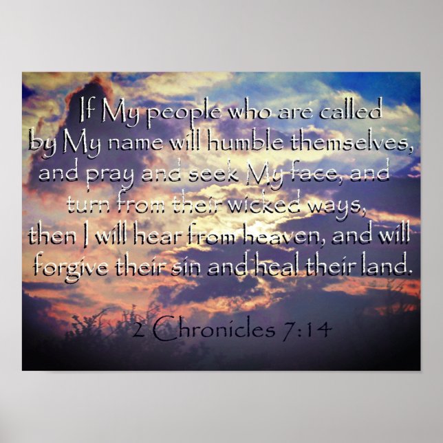 Póster 2 Crónicas (Frente)