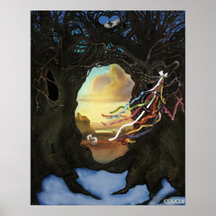 Póster 2 de Wands