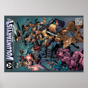 Póster 2. Poster de la cobertura