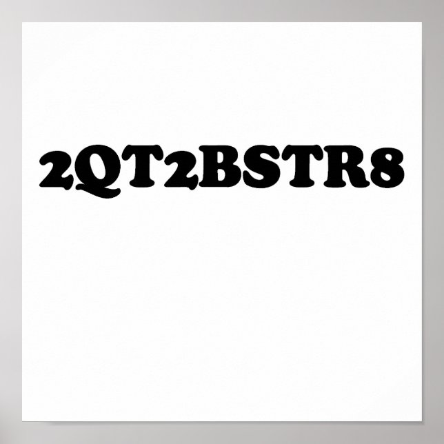 Póster 2QT2BE.png (Frente)