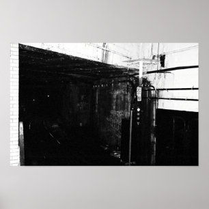 Póster 30.º Túnel de St.